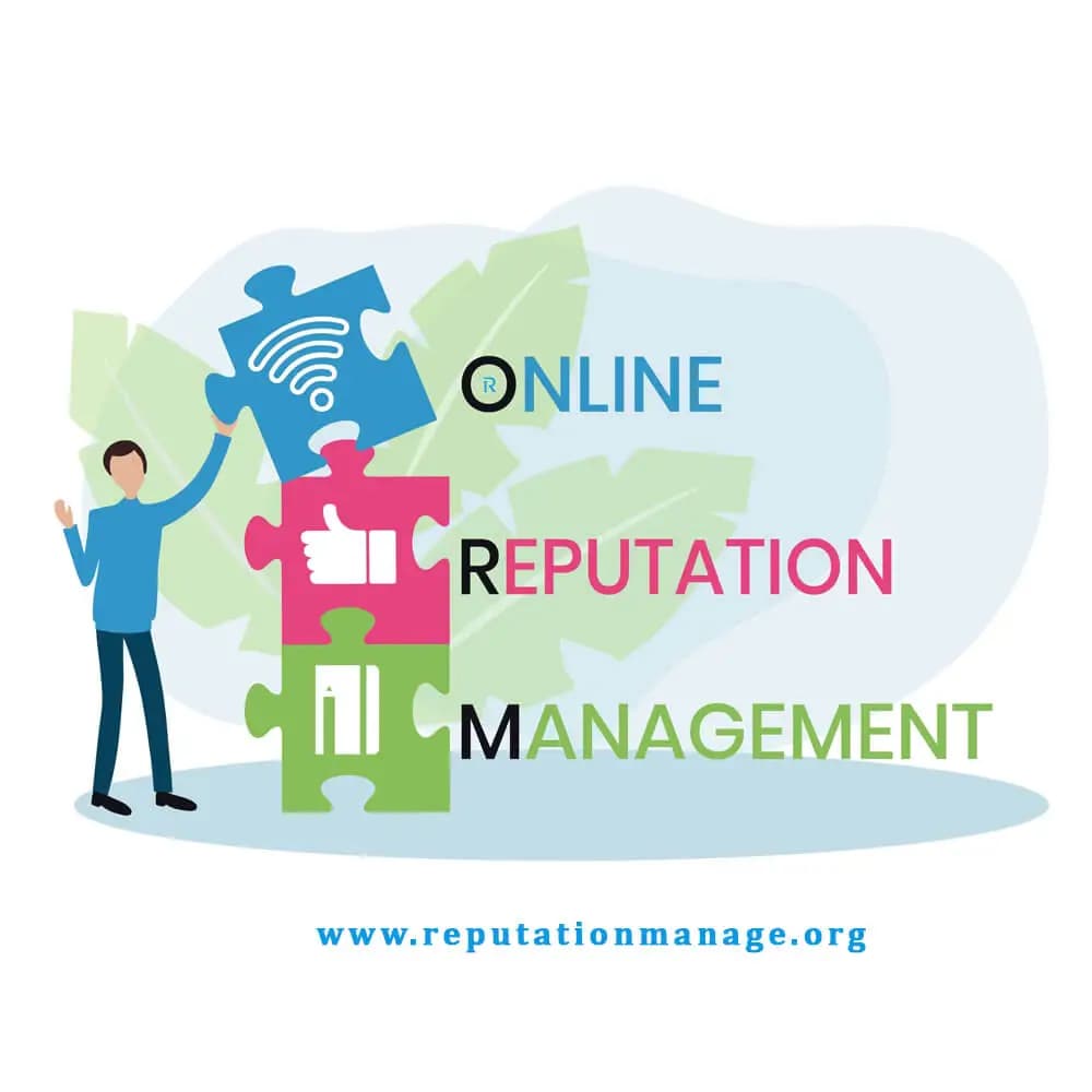 Secure data protection and privacy illustration